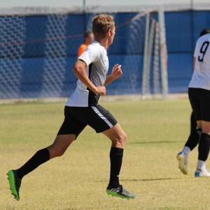 Meet your Posher, Danny